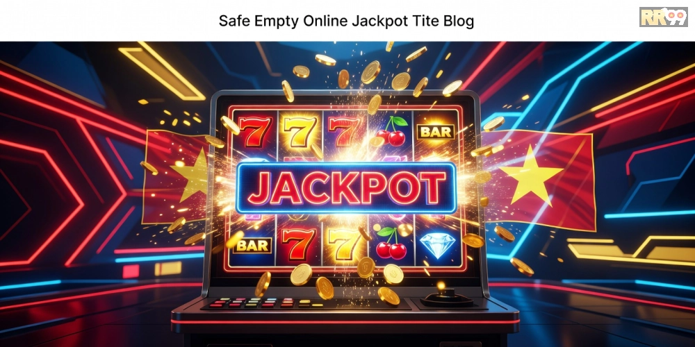 Khám phá cơ chế chơi game nổ hũ rr99 với jackpot hấp dẫn