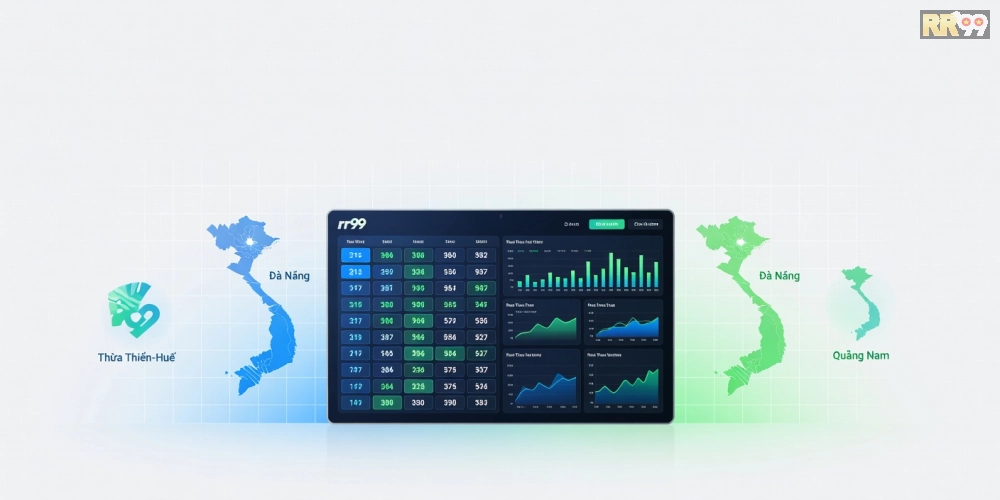 Khái niệm xổ số miền trung hôm nay rr99 được minh họa rõ ràng qua infographic