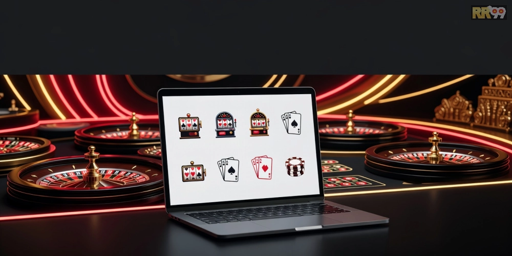 Giới thiệu tổng quan về top casino rr99 uy tín hàng đầu