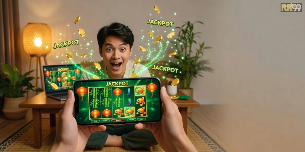 Ưu điểm nổi bật của VinWin trong chơi game nổ hũ rr99
